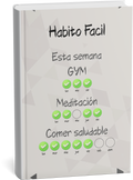 Habito Facil: Transformación Paso a Paso