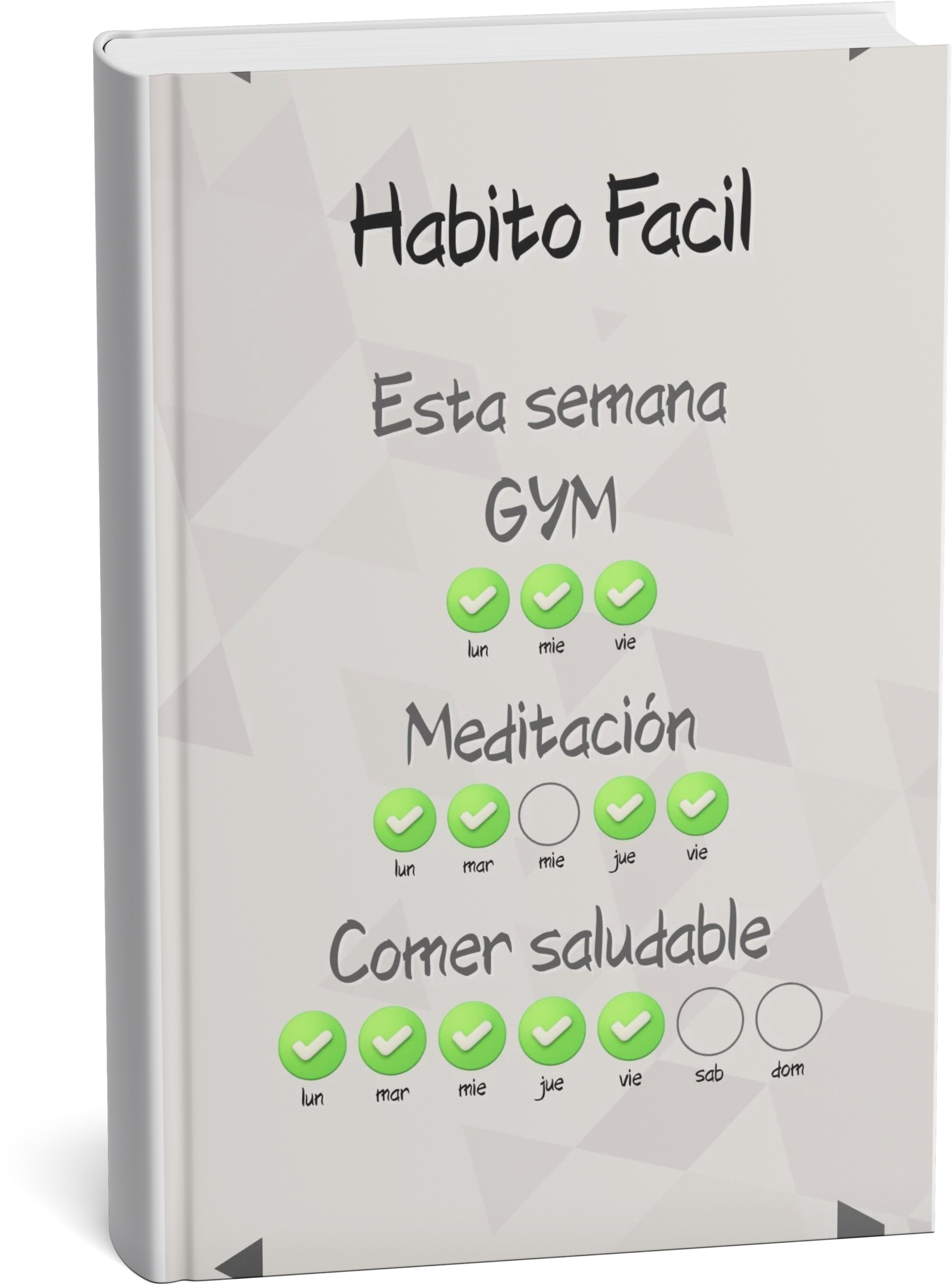 Habito Facil: Transformación Paso a Paso